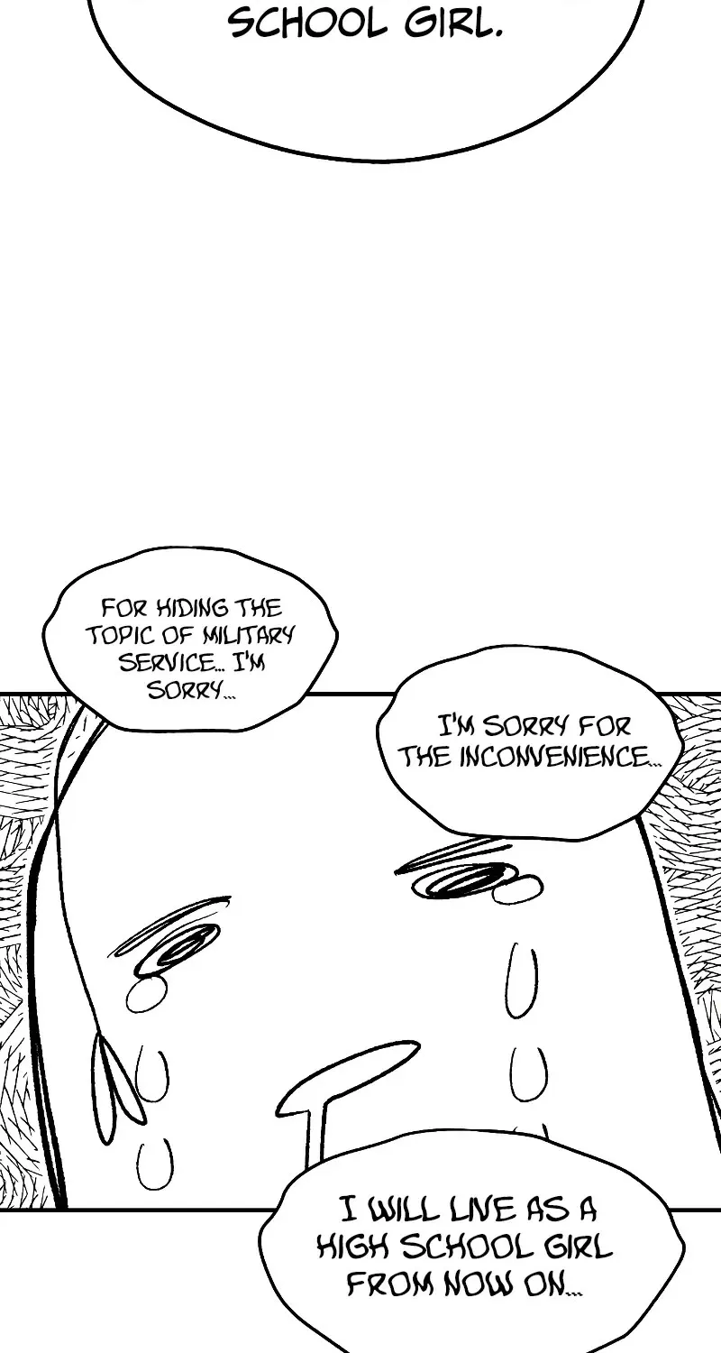 Reincarnation Of The Veteran Soldier Zinmanga X Chapter 69 Page 70