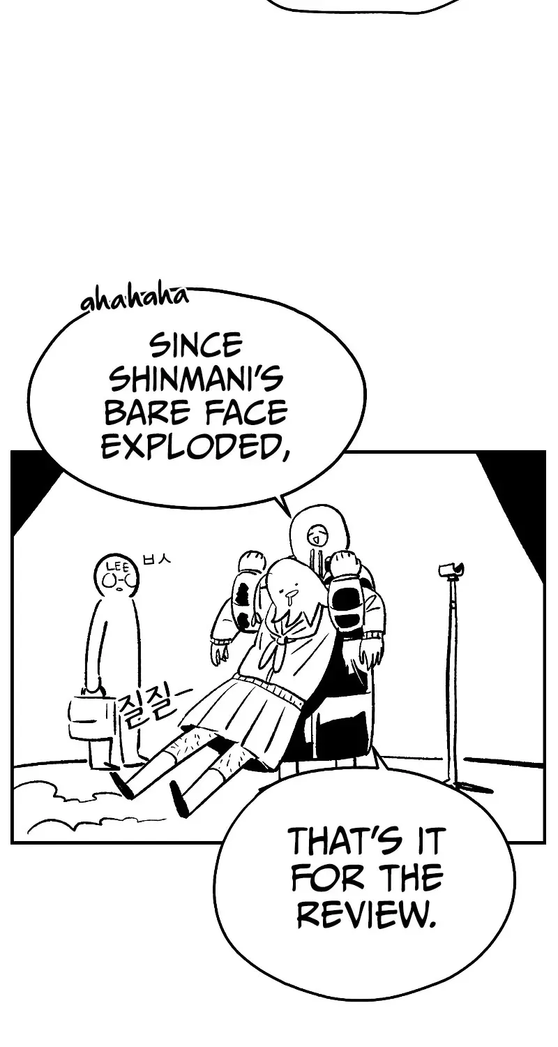 Reincarnation Of The Veteran Soldier Zinmanga X Chapter 69 Page 71