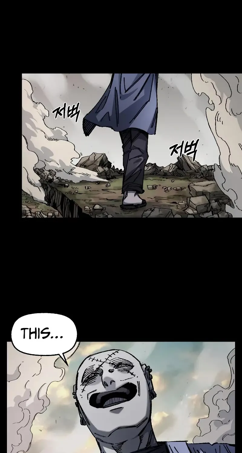 Reincarnation Of The Veteran Soldier Zinmanga X Chapter 69 Page 133