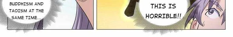 Great Zhou Immortal Officials Zinmanga X Chapter 95 Page 13