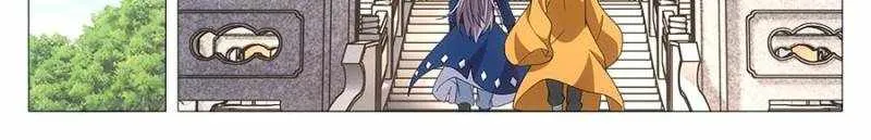 Great Zhou Immortal Officials Zinmanga X Chapter 94 Page 8
