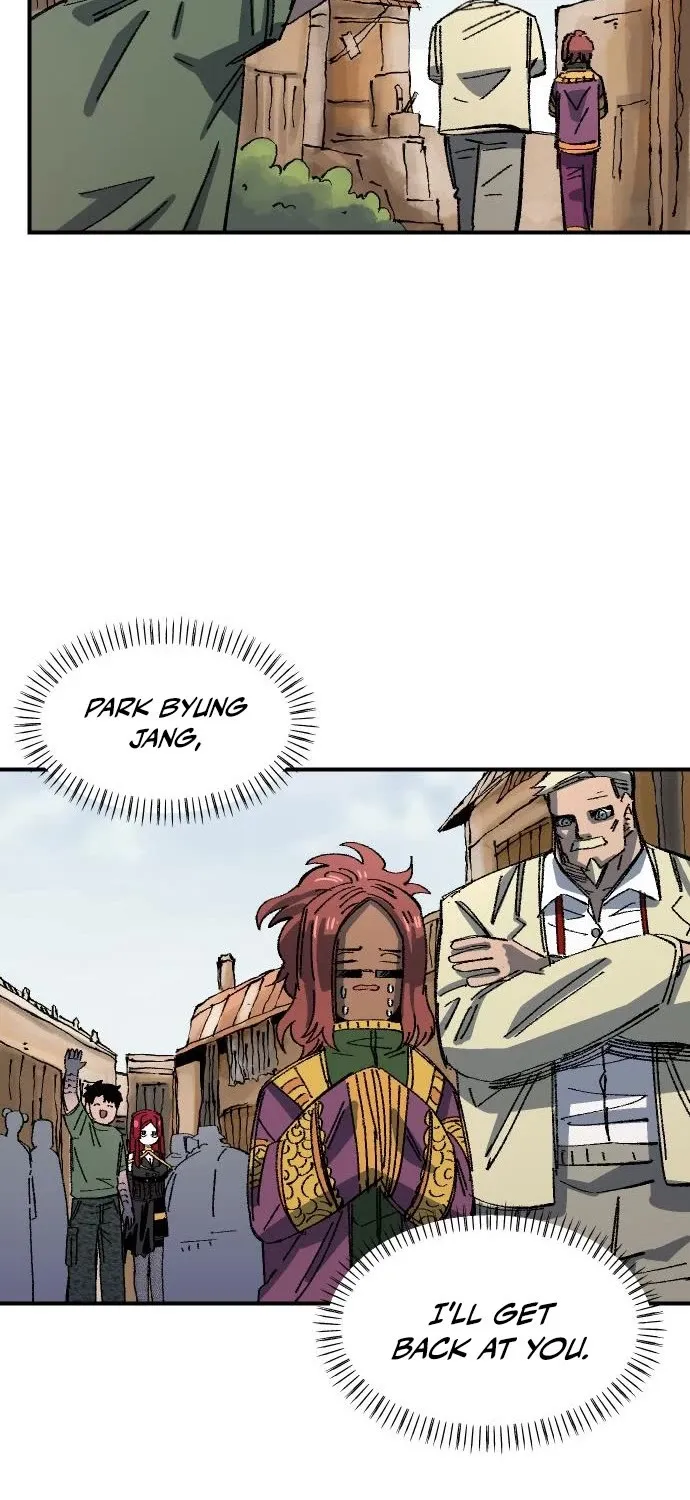 Reincarnation Of The Veteran Soldier Zinmanga X Chapter 68 Page 17