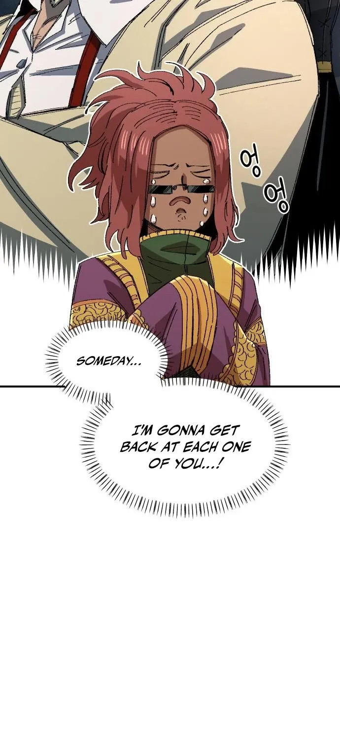 Reincarnation Of The Veteran Soldier Zinmanga X Chapter 68 Page 19