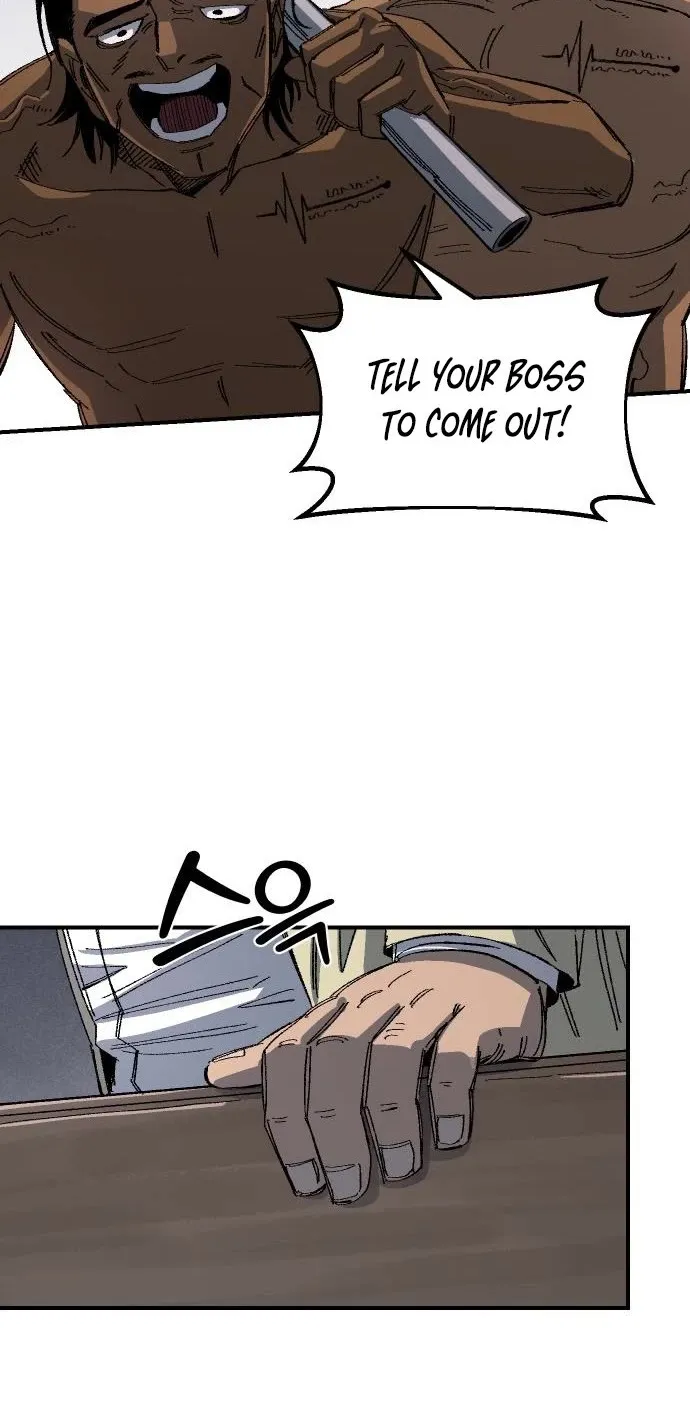 Reincarnation Of The Veteran Soldier Zinmanga X Chapter 68 Page 82