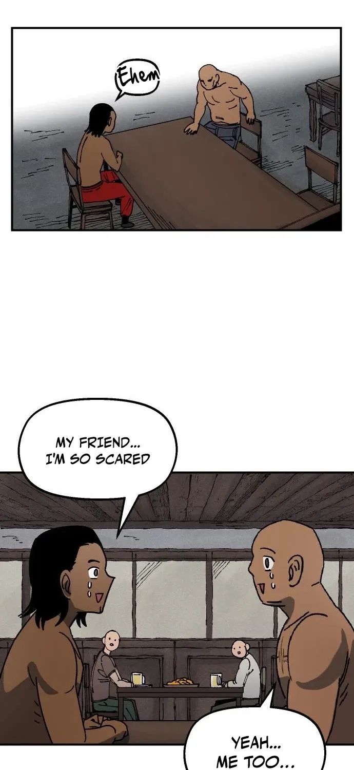 Reincarnation Of The Veteran Soldier Zinmanga X Chapter 68 Page 89