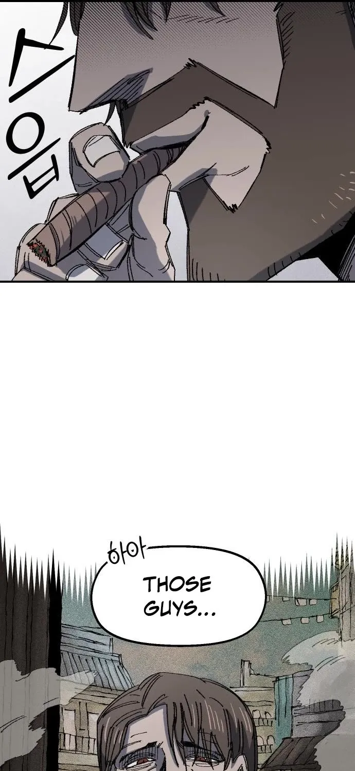Reincarnation Of The Veteran Soldier Zinmanga X Chapter 68 Page 99