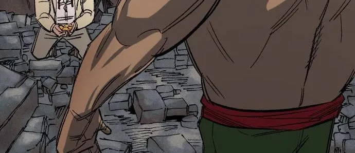 Reincarnation Of The Veteran Soldier Zinmanga X Chapter 68 Page 110
