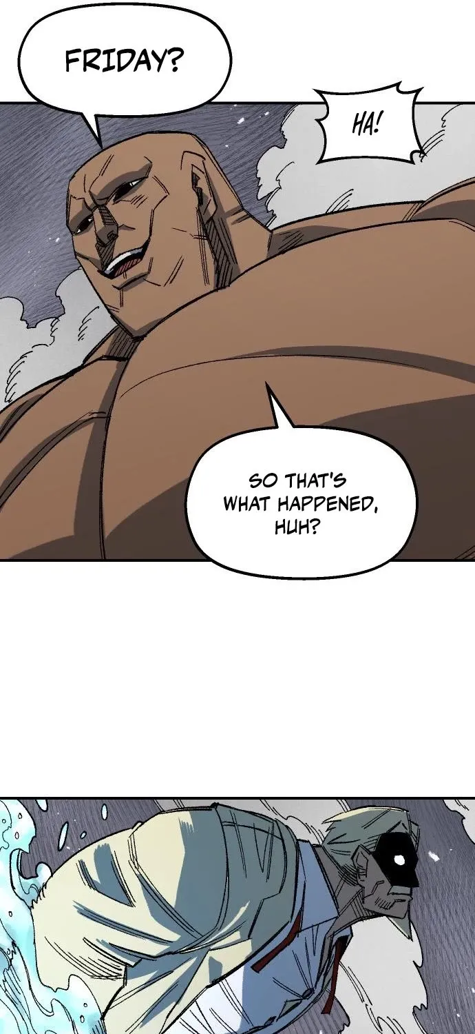 Reincarnation Of The Veteran Soldier Zinmanga X Chapter 68 Page 113