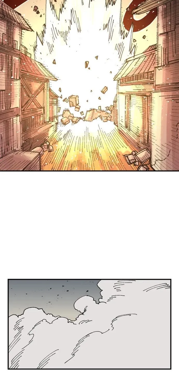 Reincarnation Of The Veteran Soldier Zinmanga X Chapter 68 Page 131