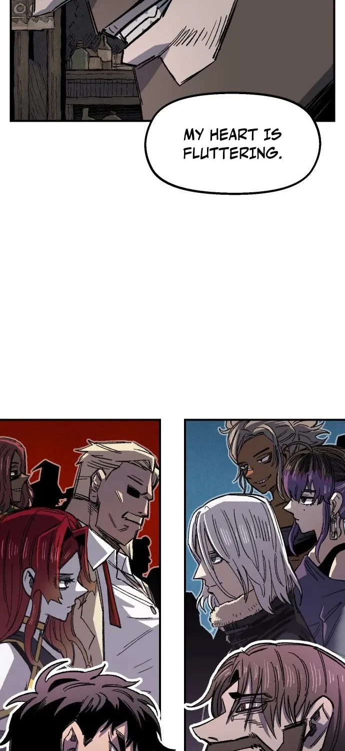 Reincarnation Of The Veteran Soldier Zinmanga X Chapter 68 Page 138