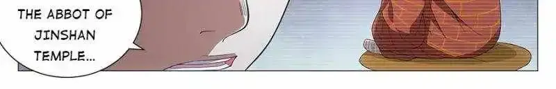 Great Zhou Immortal Officials Zinmanga X Chapter 90 Page 14