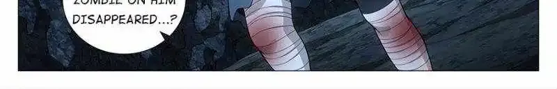Great Zhou Immortal Officials Zinmanga X Chapter 89 Page 18