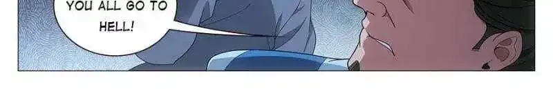 Great Zhou Immortal Officials Zinmanga X Chapter 87 Page 20