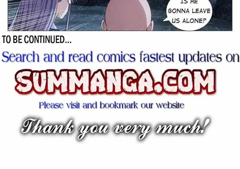 Great Zhou Immortal Officials Zinmanga X Chapter 87 Page 26
