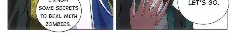 Great Zhou Immortal Officials Zinmanga X Chapter 86 Page 4