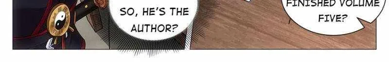 Great Zhou Immortal Officials Zinmanga X Chapter 82 Page 19