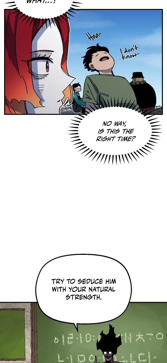 Reincarnation Of The Veteran Soldier Zinmanga X Chapter 67 Page 16
