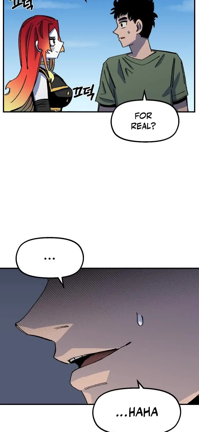 Reincarnation Of The Veteran Soldier Zinmanga X Chapter 67 Page 23