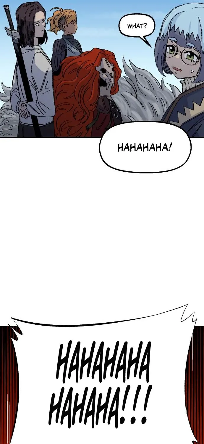 Reincarnation Of The Veteran Soldier Zinmanga X Chapter 67 Page 27