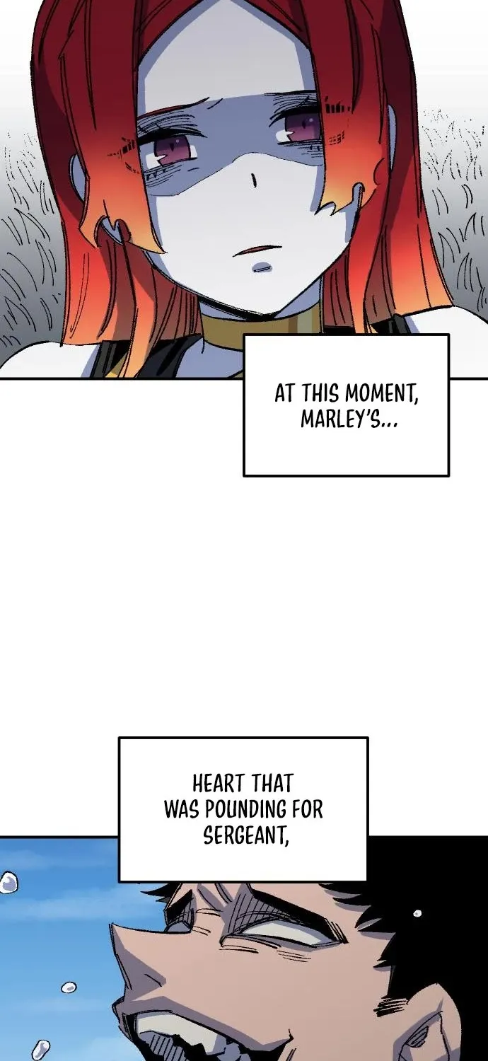 Reincarnation Of The Veteran Soldier Zinmanga X Chapter 67 Page 32