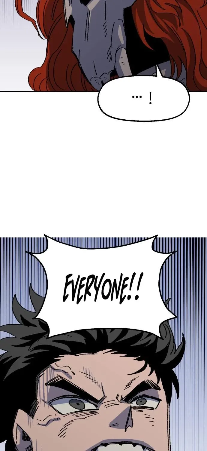 Reincarnation Of The Veteran Soldier Zinmanga X Chapter 67 Page 40