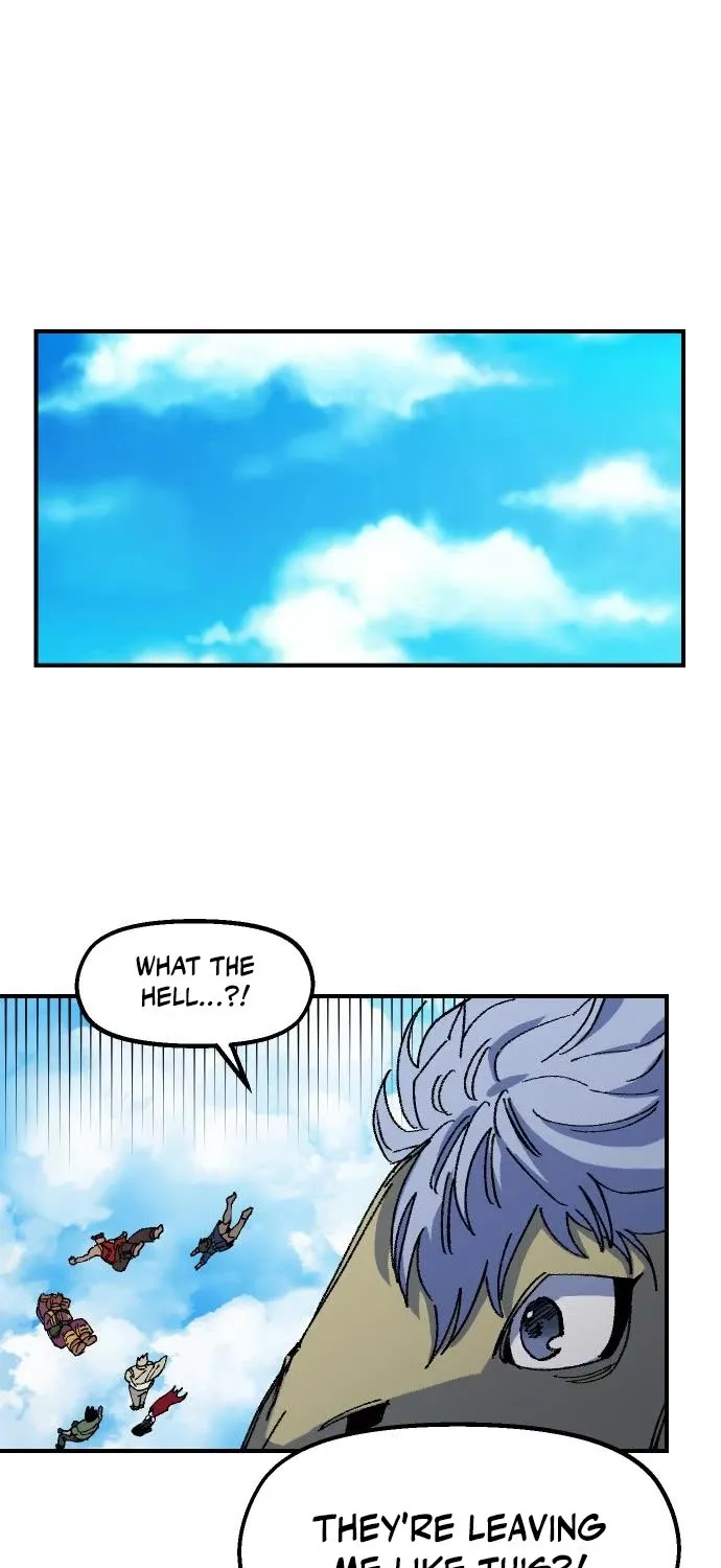 Reincarnation Of The Veteran Soldier Zinmanga X Chapter 67 Page 51