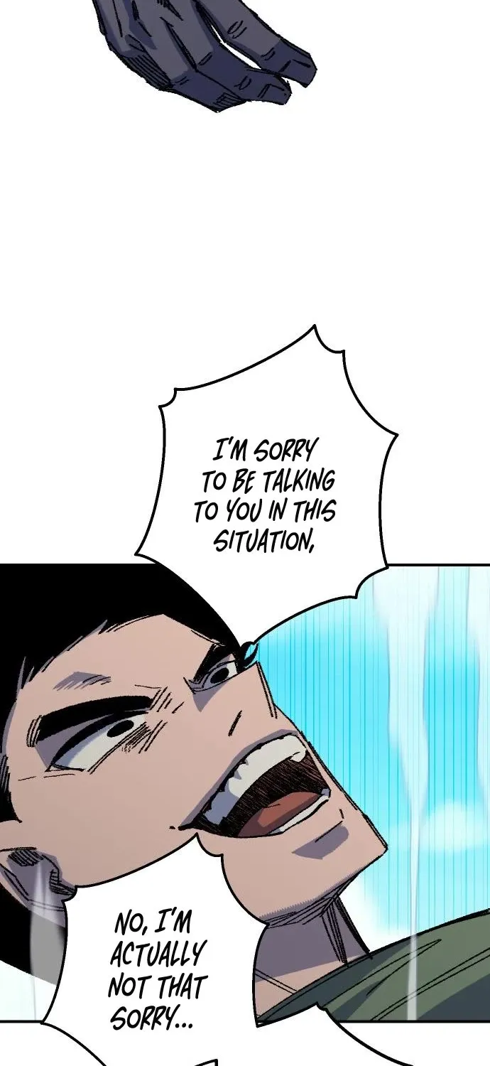 Reincarnation Of The Veteran Soldier Zinmanga X Chapter 67 Page 72