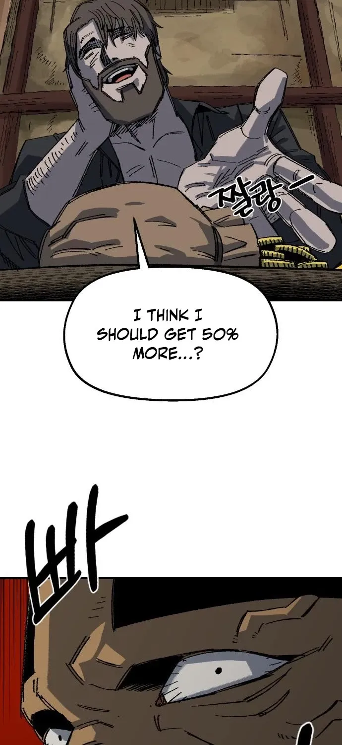 Reincarnation Of The Veteran Soldier Zinmanga X Chapter 67 Page 92