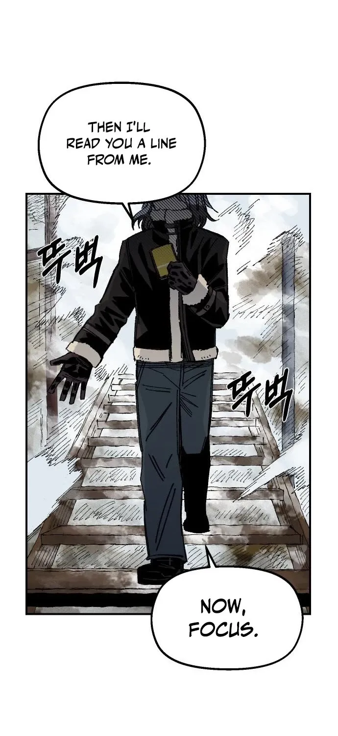 Reincarnation Of The Veteran Soldier Zinmanga X Chapter 67 Page 96