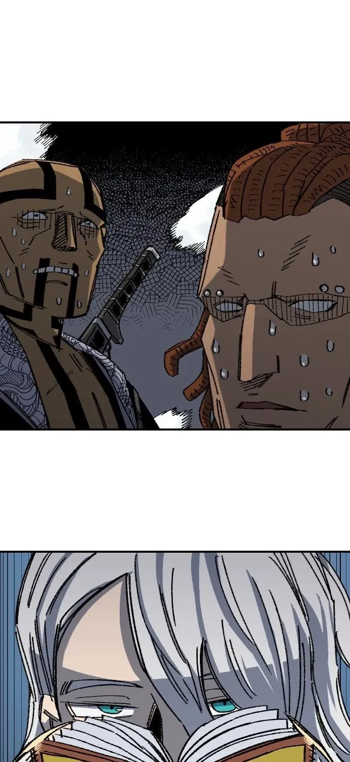 Reincarnation Of The Veteran Soldier Zinmanga X Chapter 67 Page 97