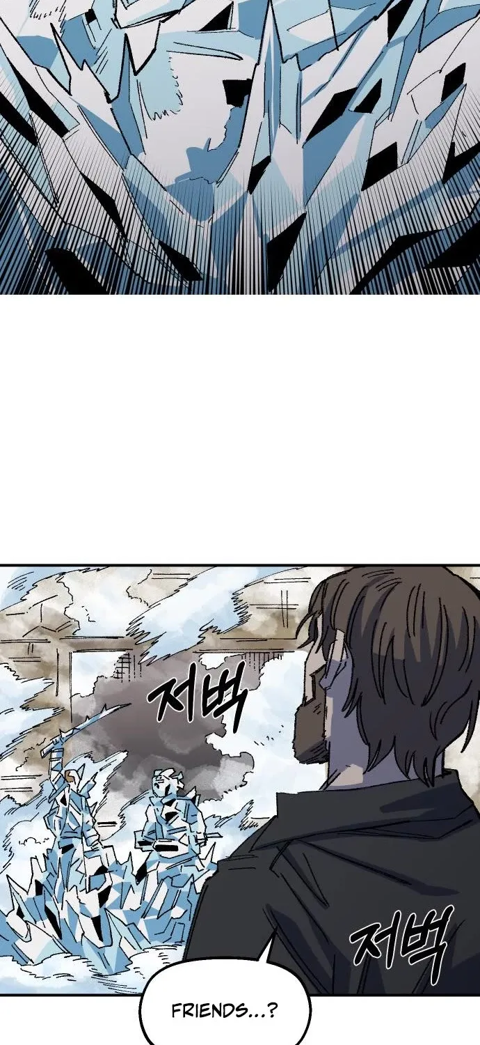 Reincarnation Of The Veteran Soldier Zinmanga X Chapter 67 Page 102