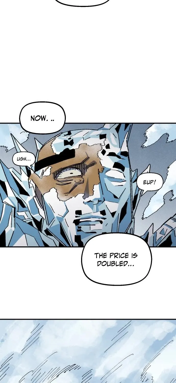 Reincarnation Of The Veteran Soldier Zinmanga X Chapter 67 Page 103