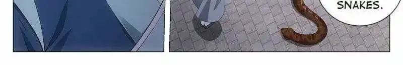 Great Zhou Immortal Officials Zinmanga X Chapter 81 Page 18