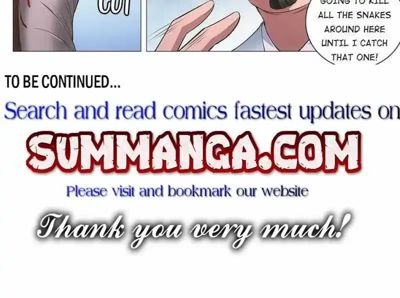 Great Zhou Immortal Officials Zinmanga X Chapter 81 Page 24