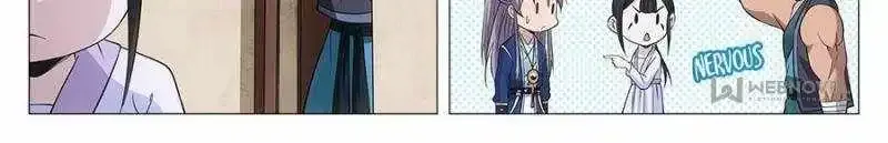 Great Zhou Immortal Officials Zinmanga X Chapter 80 Page 3