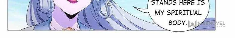 Great Zhou Immortal Officials Zinmanga X Chapter 80 Page 19