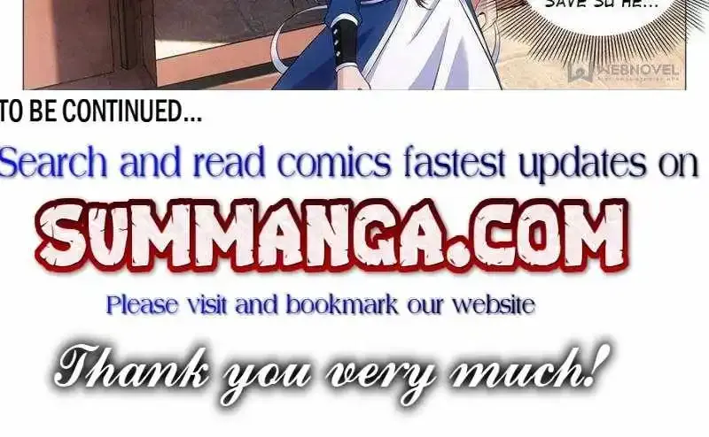 Great Zhou Immortal Officials Zinmanga X Chapter 80 Page 25