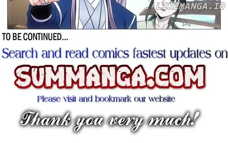 Great Zhou Immortal Officials Zinmanga X Chapter 75 Page 23