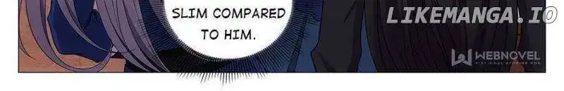 Great Zhou Immortal Officials Zinmanga X Chapter 74 Page 8