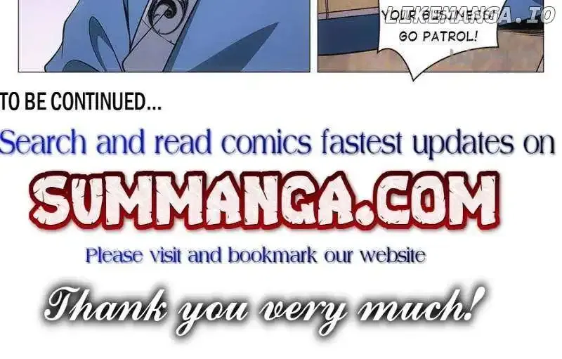 Great Zhou Immortal Officials Zinmanga X Chapter 74 Page 24
