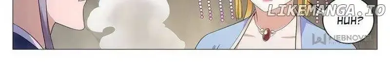 Great Zhou Immortal Officials Zinmanga X Chapter 73 Page 14