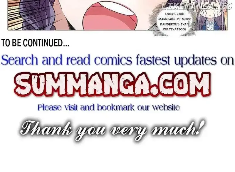 Great Zhou Immortal Officials Zinmanga X Chapter 73 Page 24