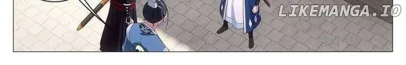 Great Zhou Immortal Officials Zinmanga X Chapter 72 Page 18