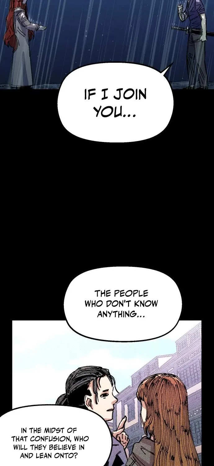 Reincarnation Of The Veteran Soldier Zinmanga X Chapter 66 Page 38