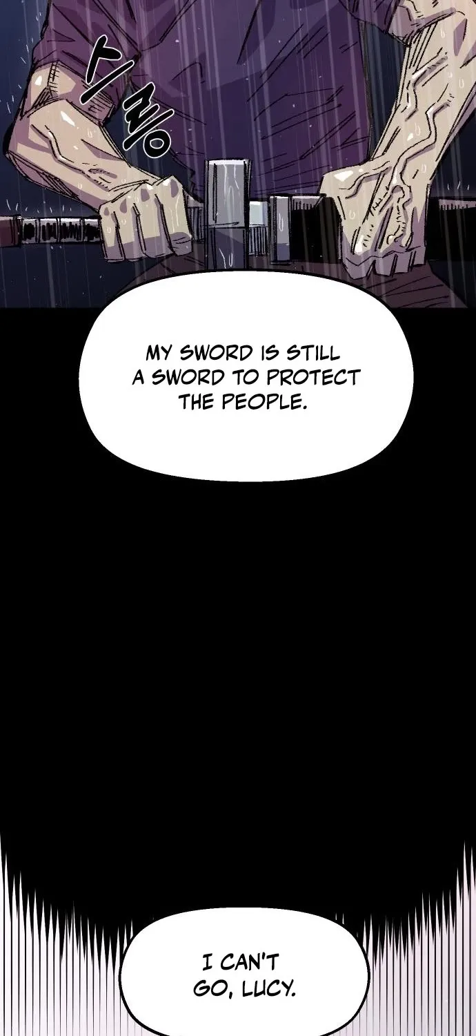 Reincarnation Of The Veteran Soldier Zinmanga X Chapter 66 Page 41