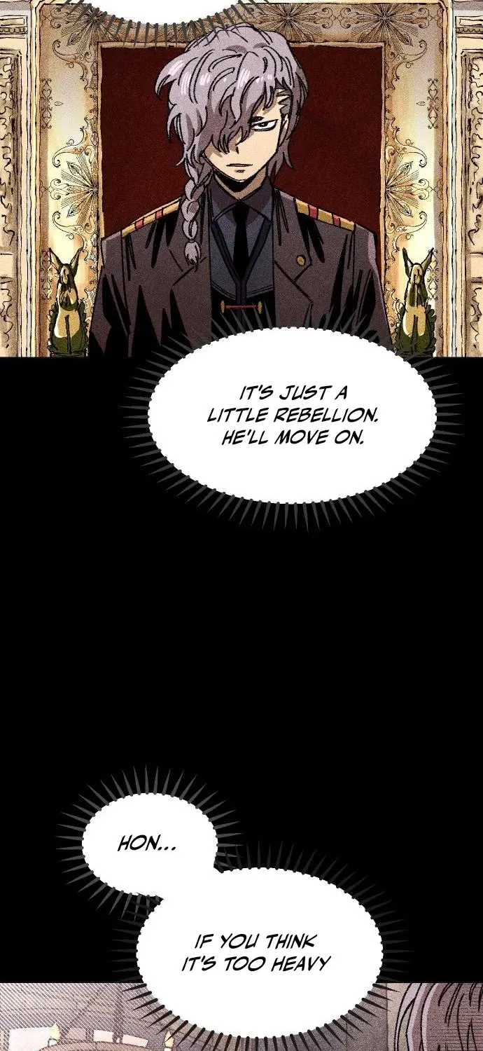 Reincarnation Of The Veteran Soldier Zinmanga X Chapter 66 Page 94