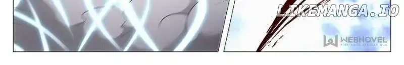 Great Zhou Immortal Officials Zinmanga X Chapter 71 Page 5