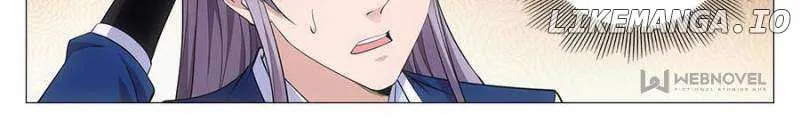 Great Zhou Immortal Officials Zinmanga X Chapter 64 Page 7