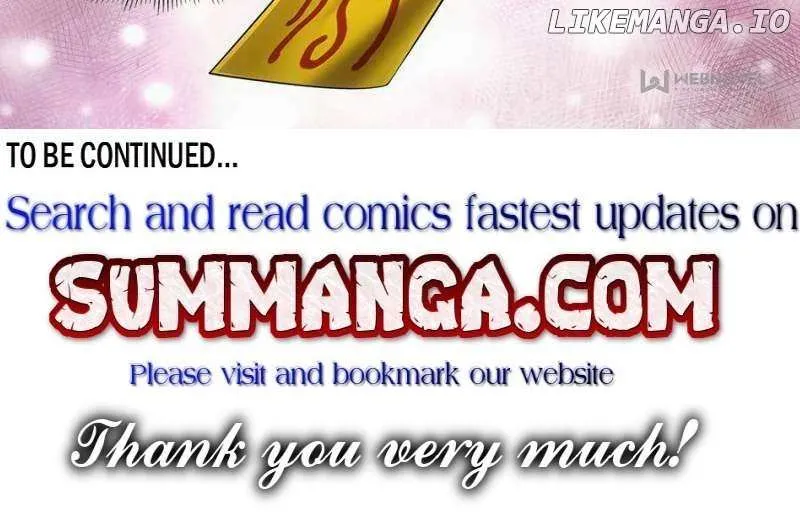 Great Zhou Immortal Officials Zinmanga X Chapter 64 Page 25