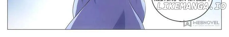Great Zhou Immortal Officials Zinmanga X Chapter 63 Page 18